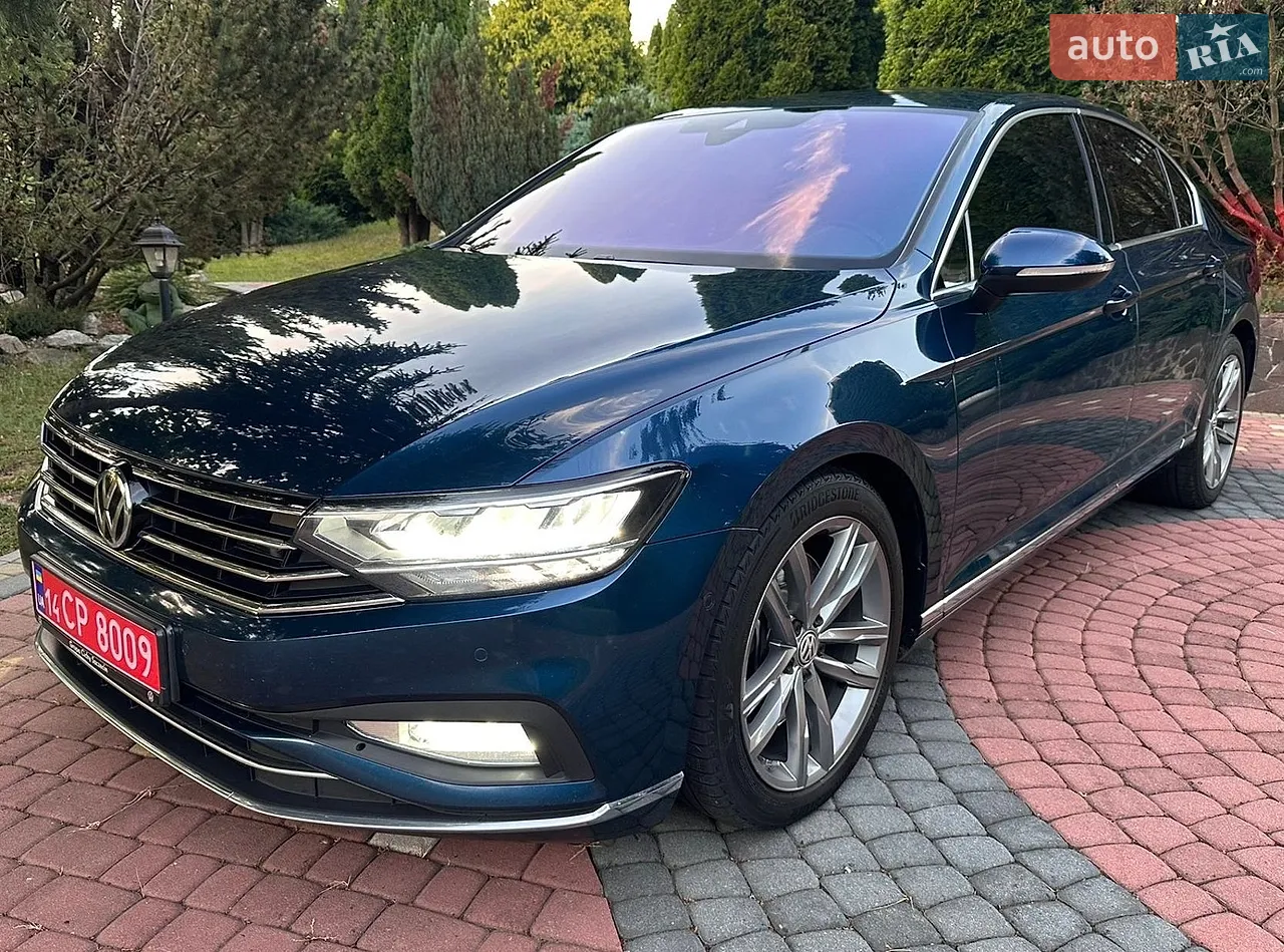 2016 Volkswagen Passat - мініатюра 92