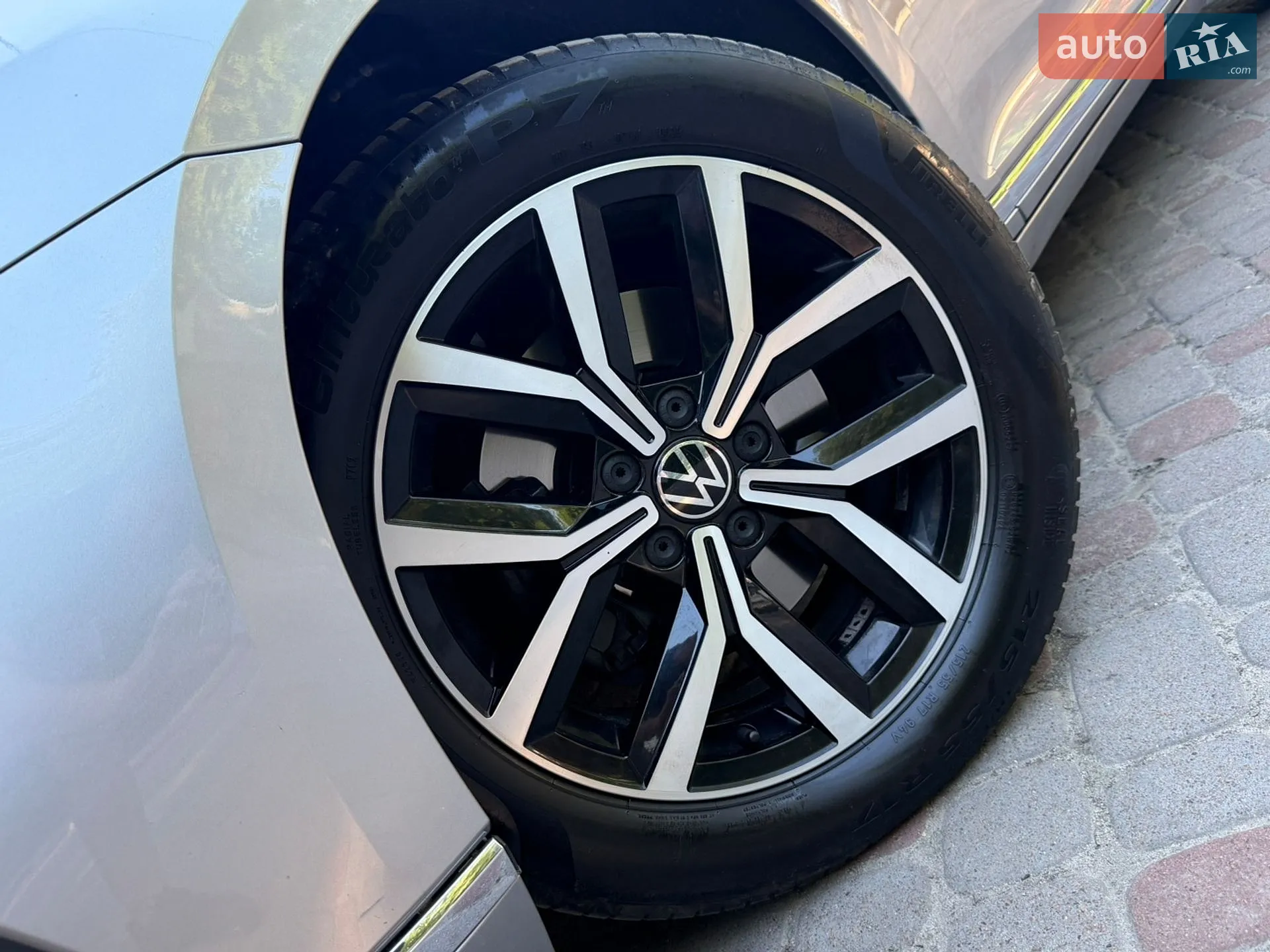 2021 Volkswagen Passat - мініатюра 15
