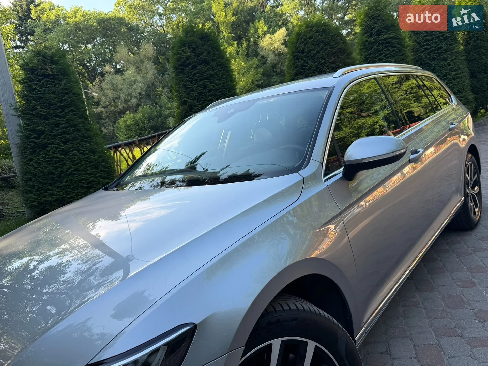 2021 Volkswagen Passat - мініатюра 16