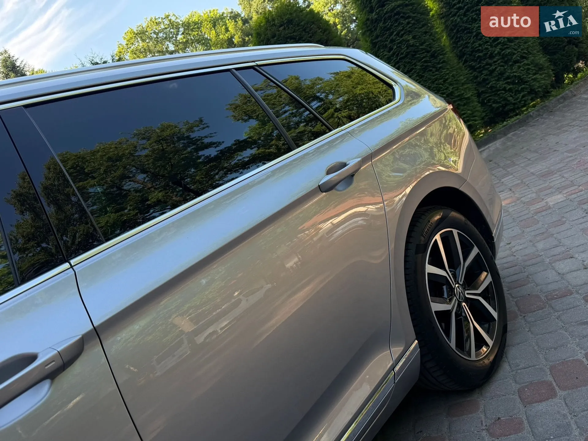 2021 Volkswagen Passat - мініатюра 22