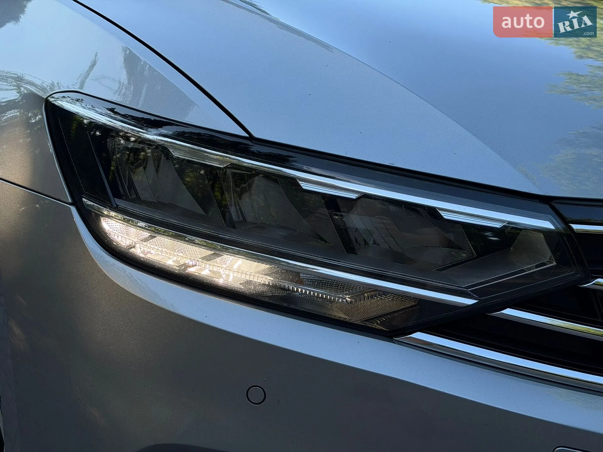 2021 Volkswagen Passat - мініатюра 32