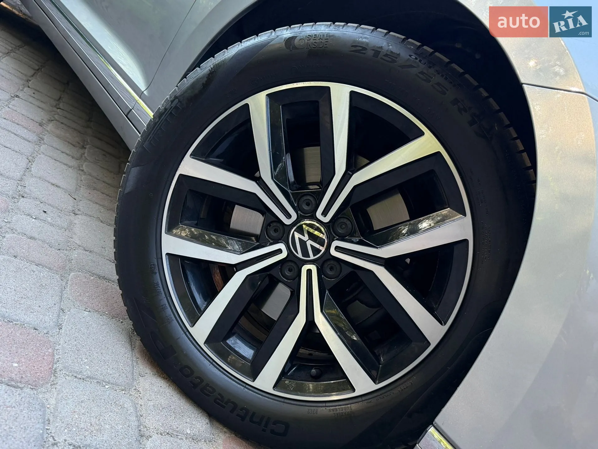 2021 Volkswagen Passat - мініатюра 37