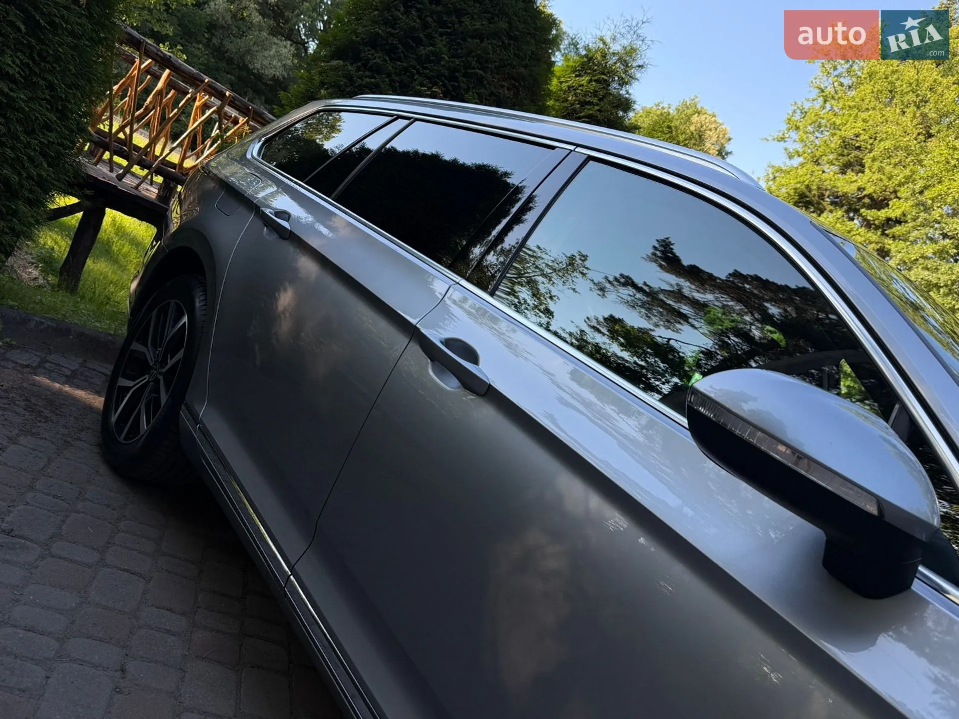 2021 Volkswagen Passat - мініатюра 42