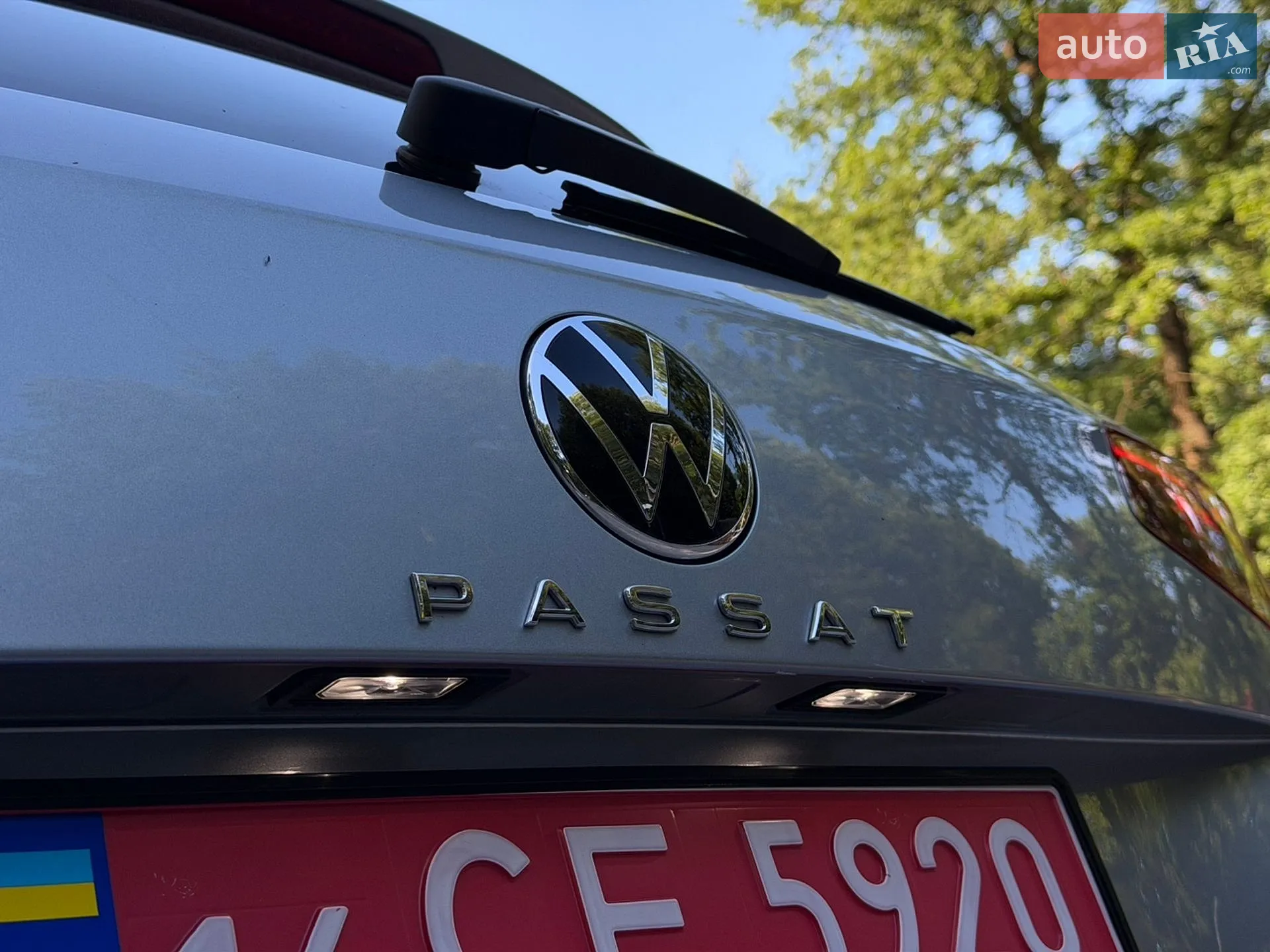 2021 Volkswagen Passat - мініатюра 70