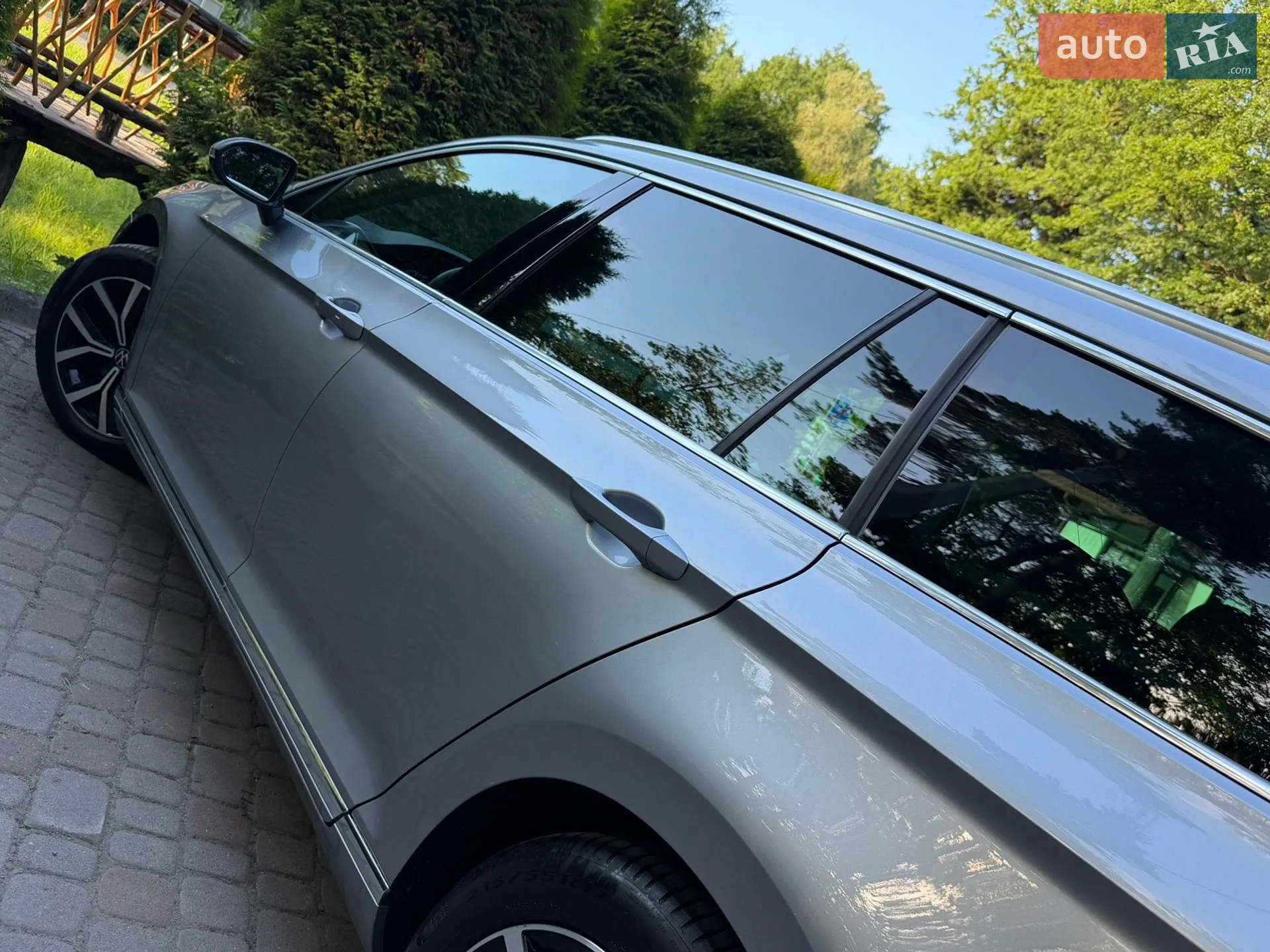 2021 Volkswagen Passat - мініатюра 75