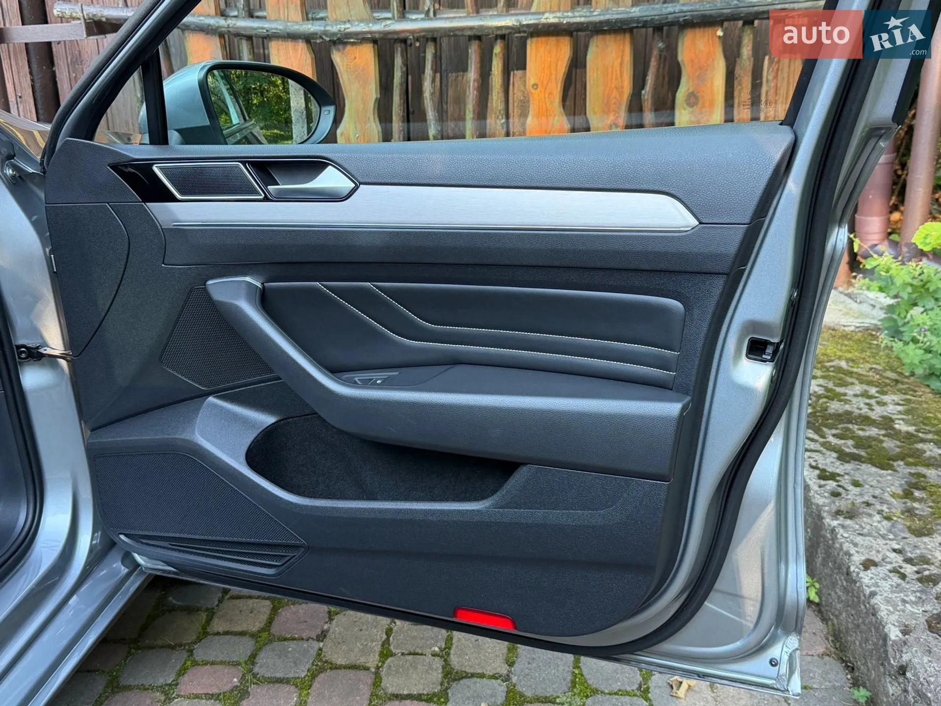 2021 Volkswagen Passat - мініатюра 125