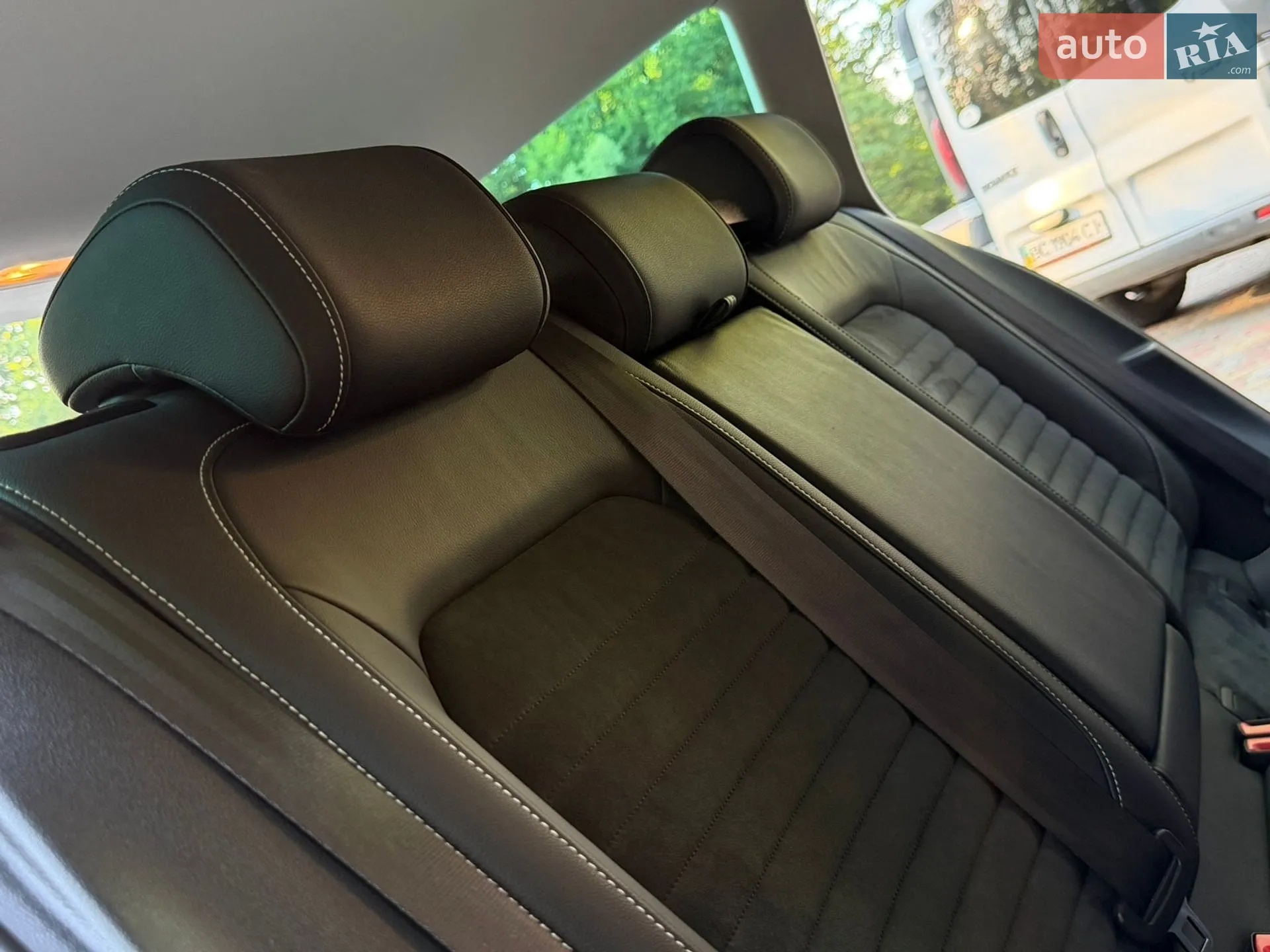 2021 Volkswagen Passat - мініатюра 145