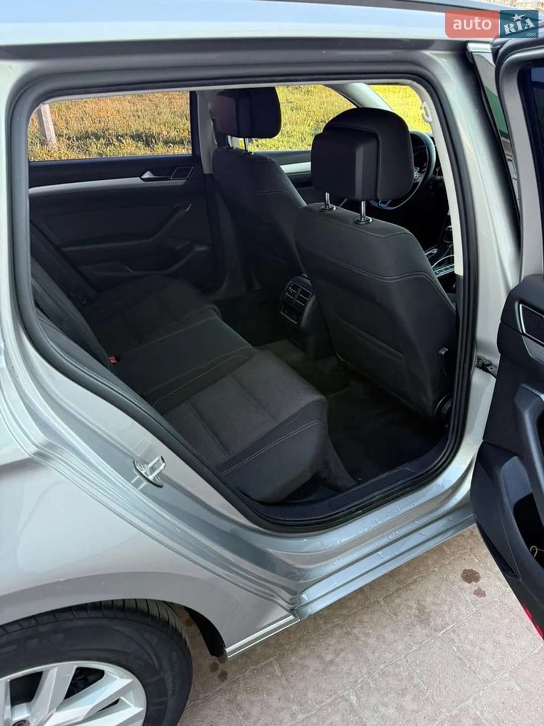 2011 Skoda Fabia - мініатюра 15