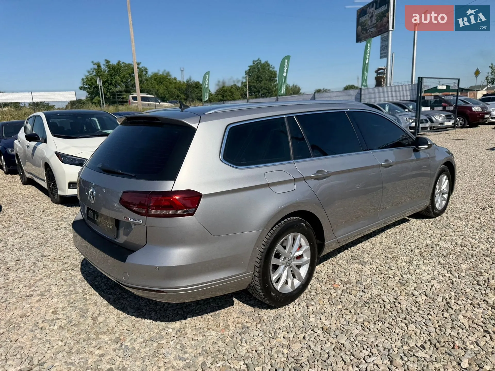 2016 Volkswagen Passat - мініатюра 17