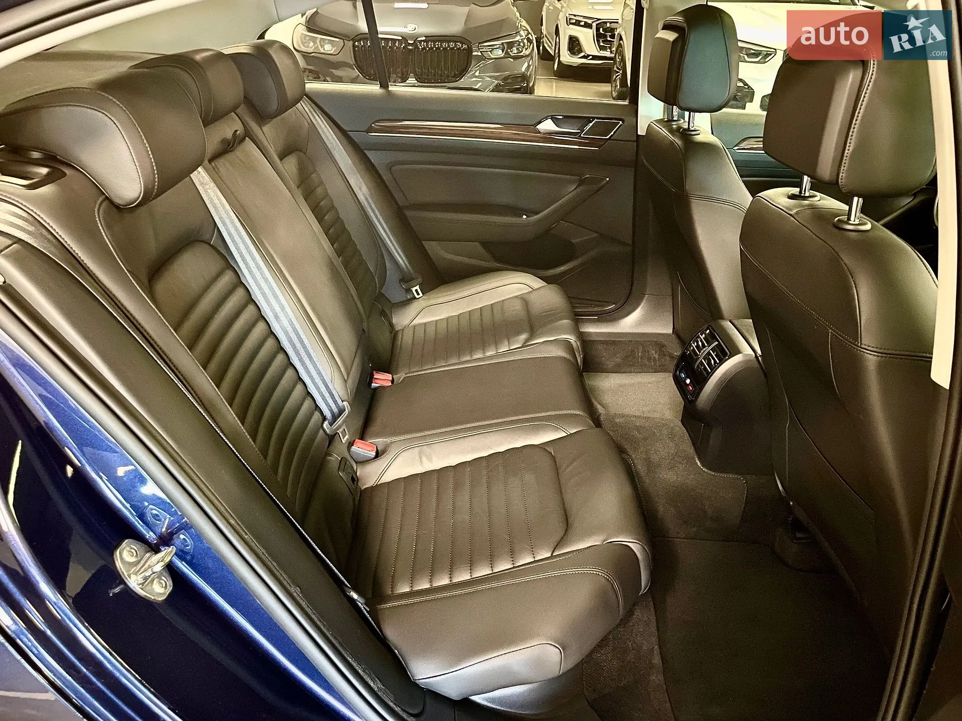 2017 Volkswagen Passat - мініатюра 53