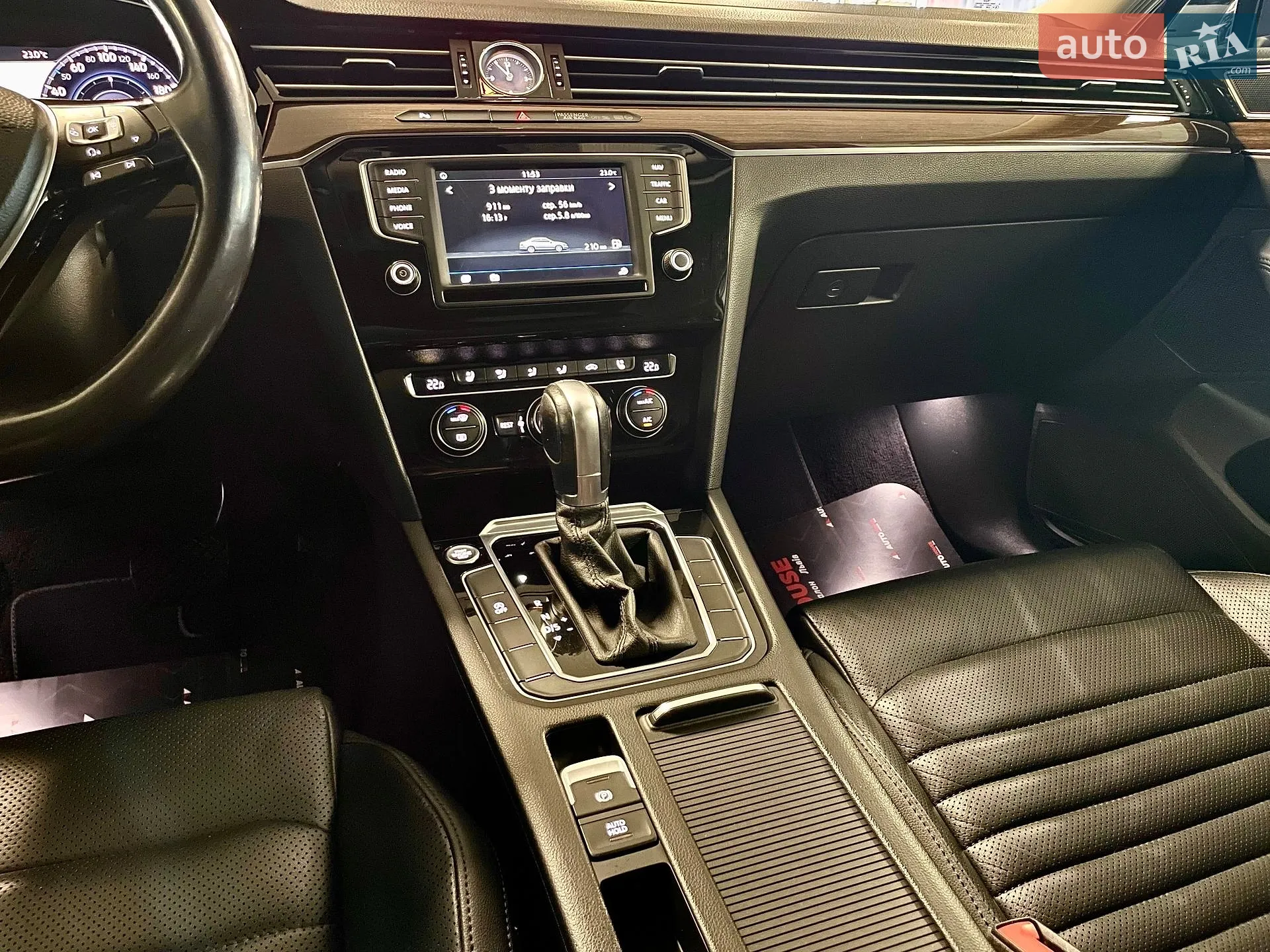 2017 Volkswagen Passat - мініатюра 62