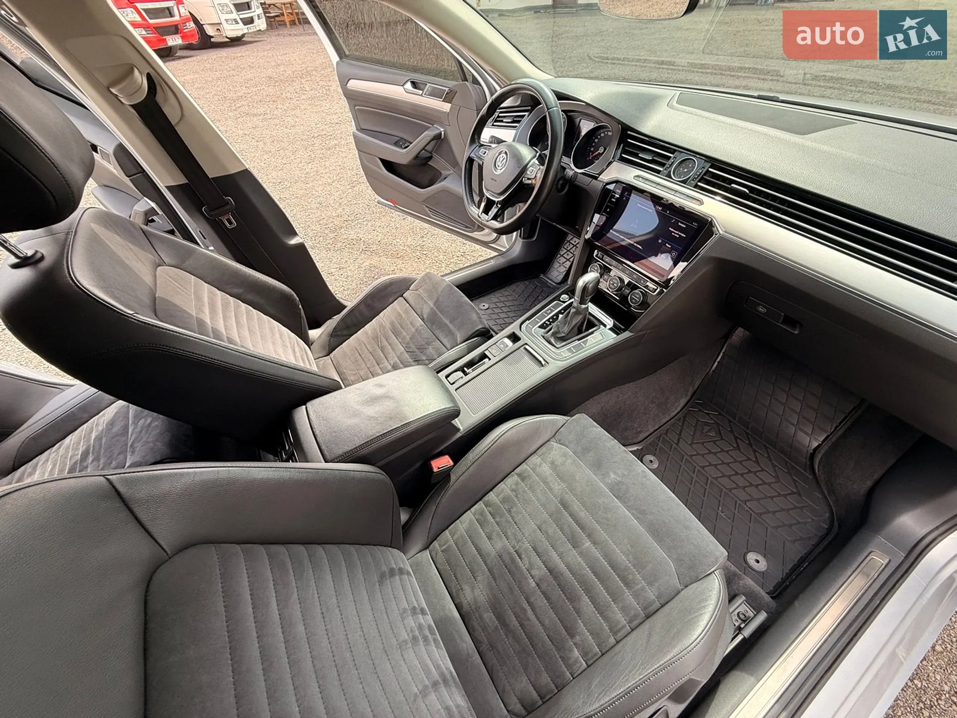 2018 Volkswagen Passat - мініатюра 33