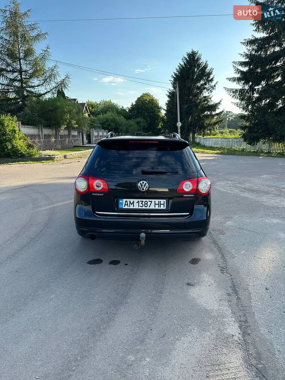 2010 Volkswagen Passat - мініатюра 7