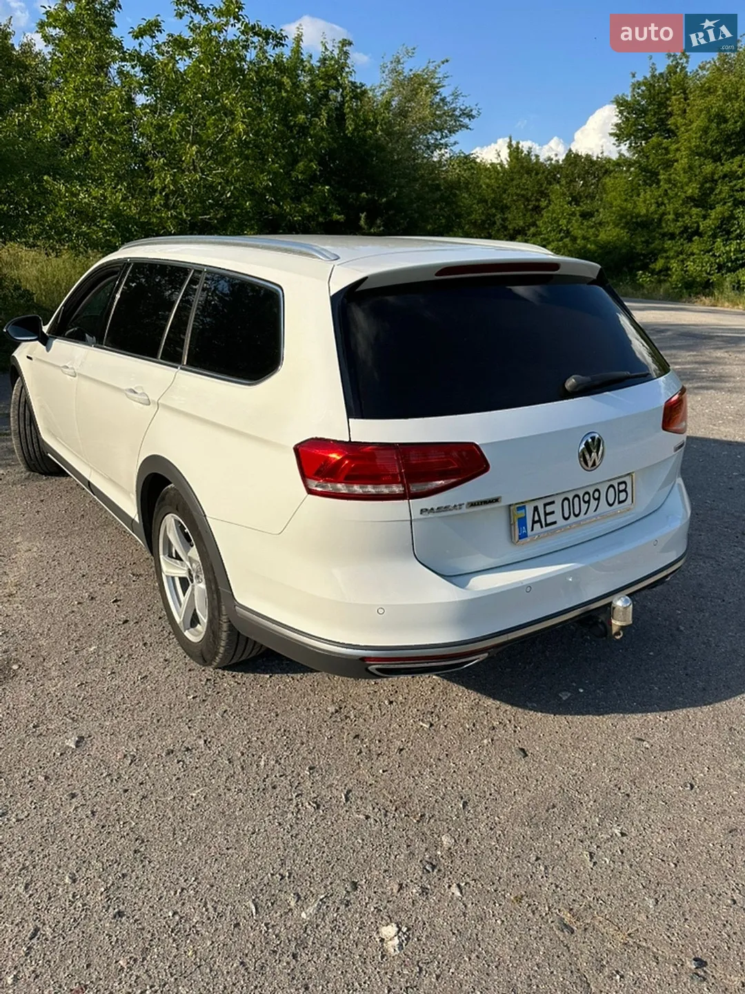 2018 Volkswagen Passat - мініатюра 12