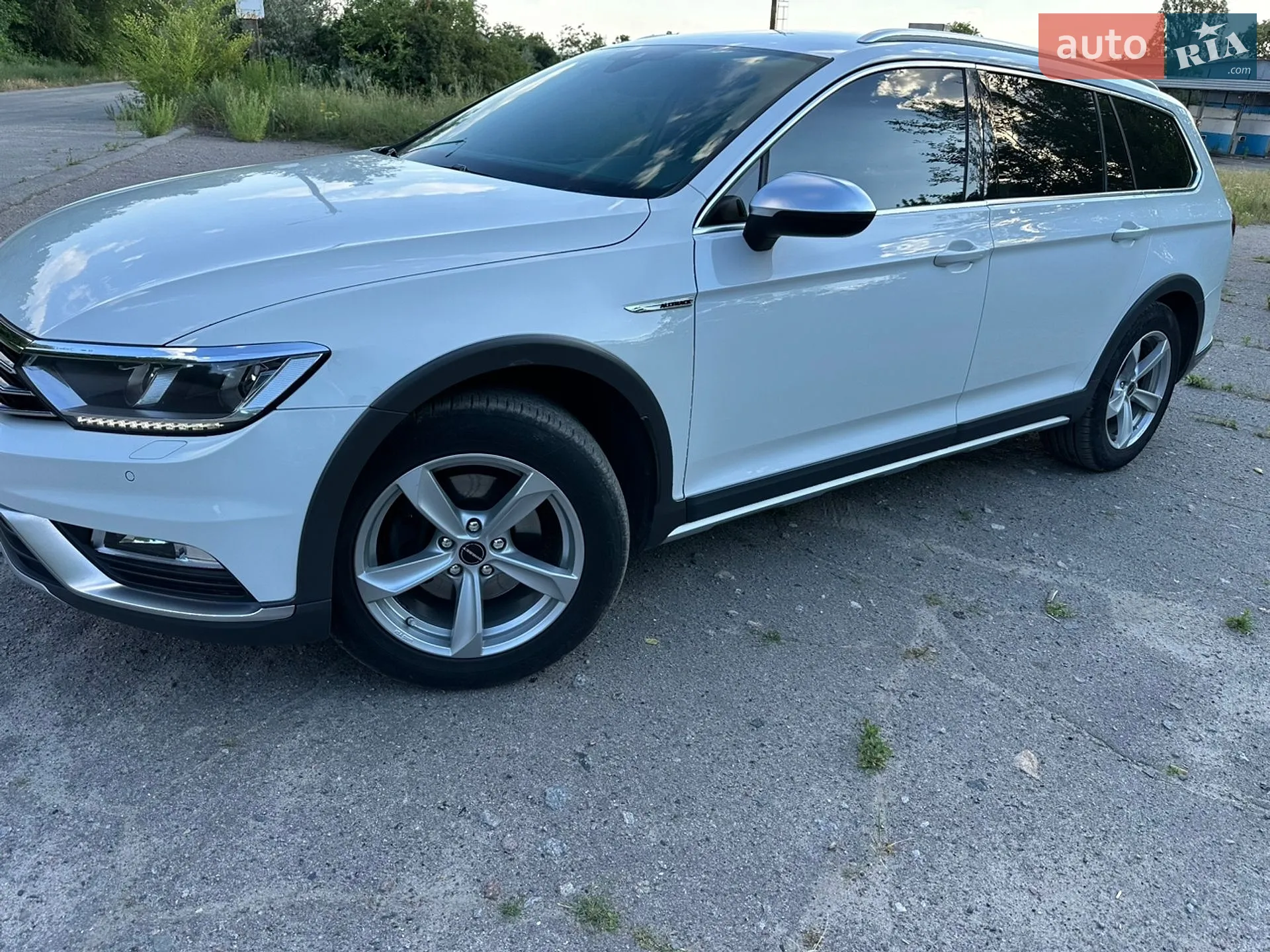2018 Volkswagen Passat - мініатюра 7