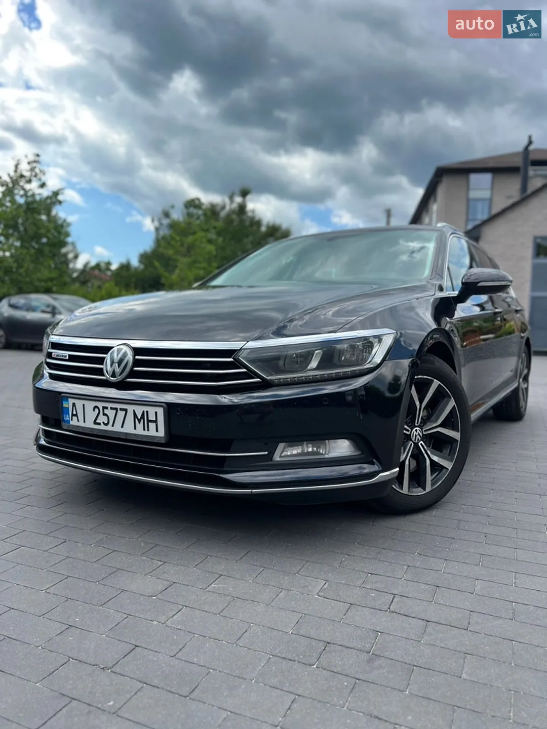 2016 Volkswagen Passat - мініатюра 16