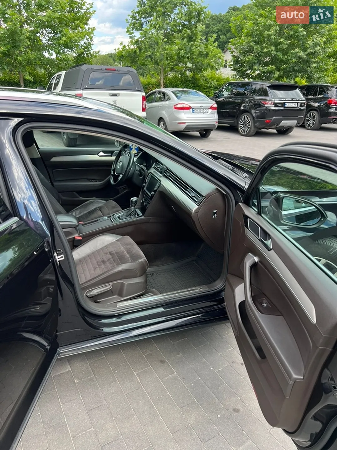 2016 Volkswagen Passat - мініатюра 22