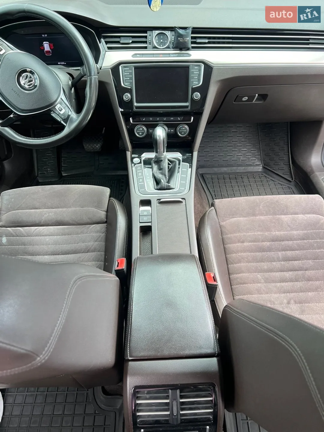 2016 Volkswagen Passat - мініатюра 26
