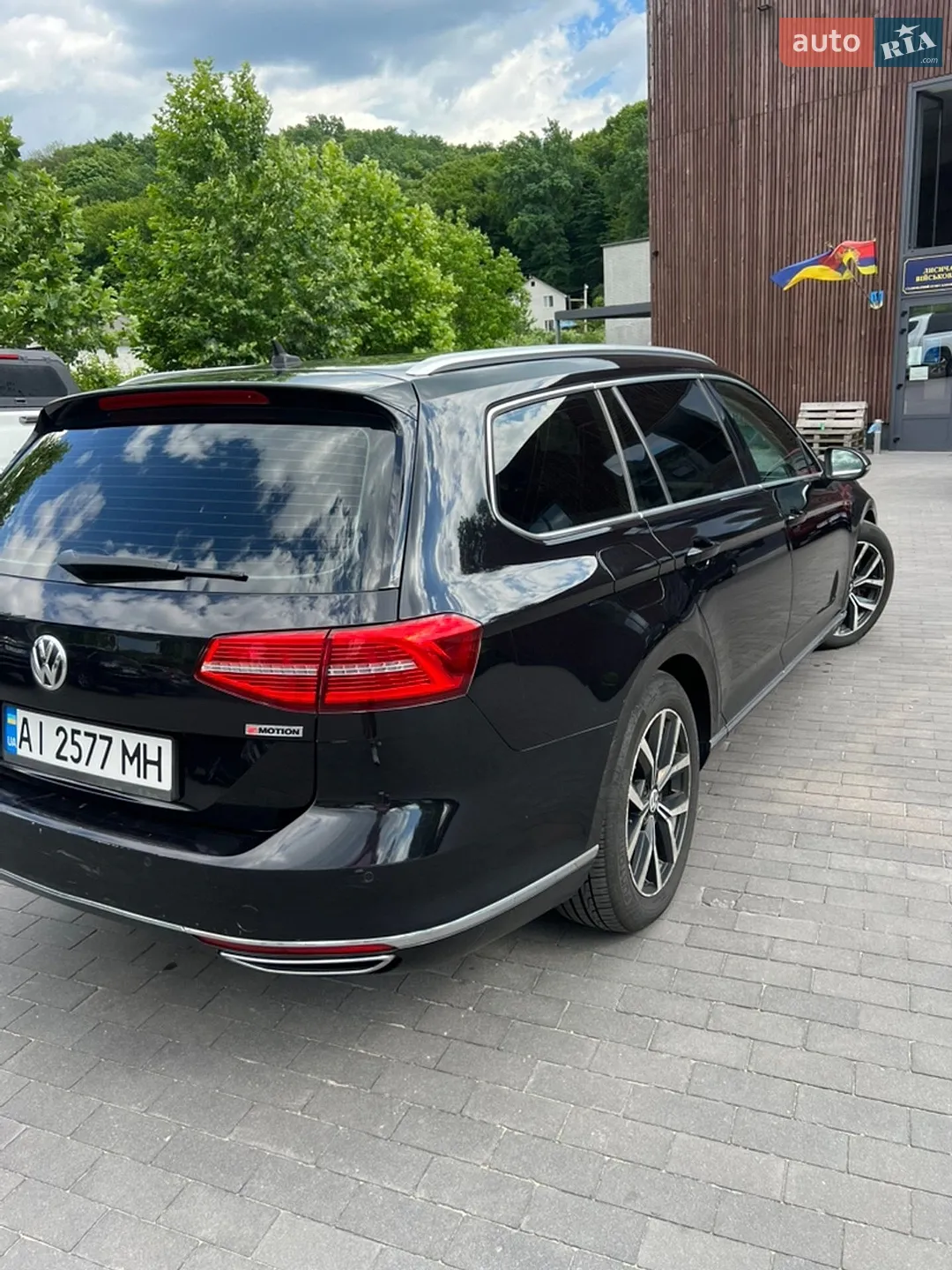 2016 Volkswagen Passat - мініатюра 31