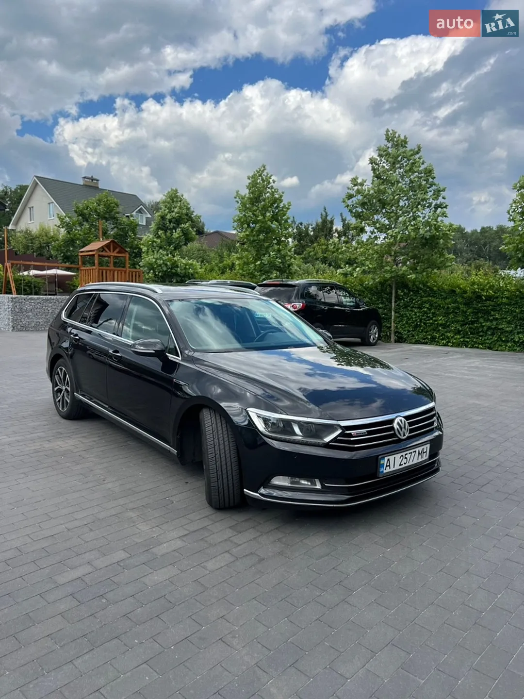 2016 Volkswagen Passat - мініатюра 40