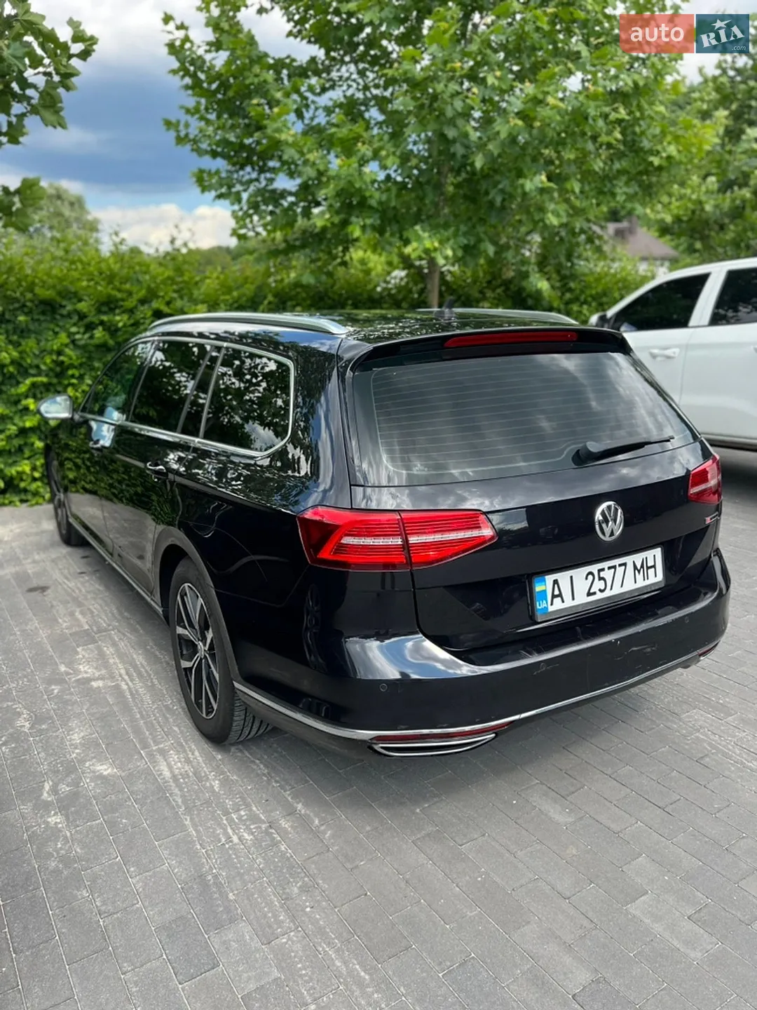 2016 Volkswagen Passat - мініатюра 45