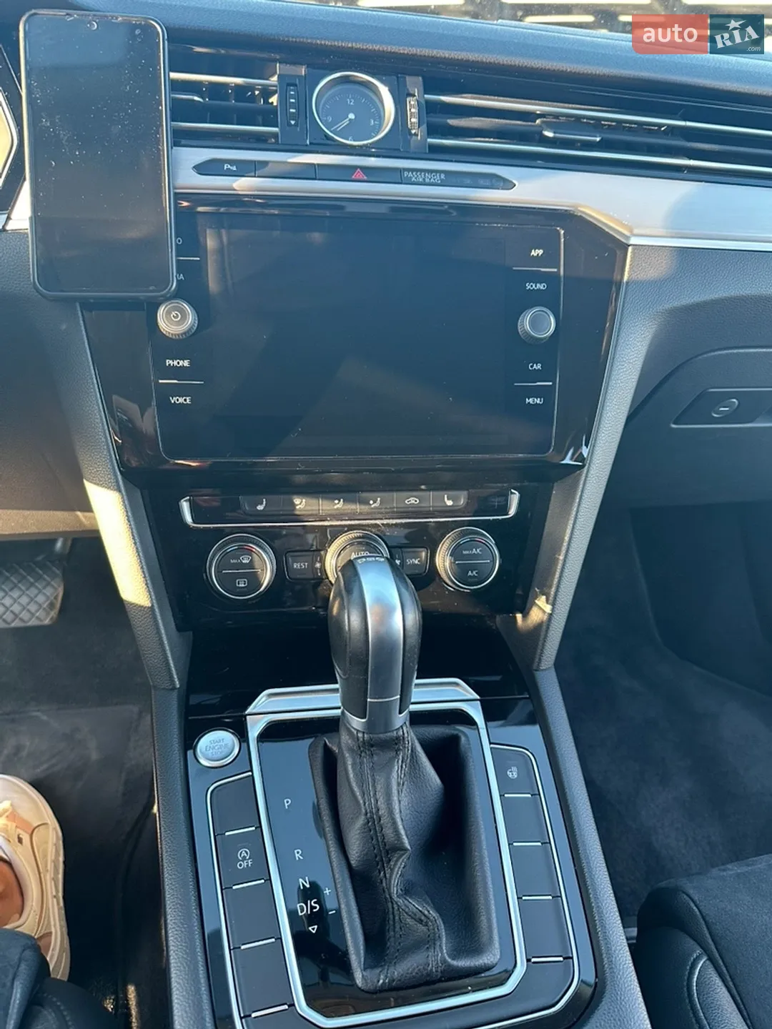 2019 Volkswagen Passat - мініатюра 6