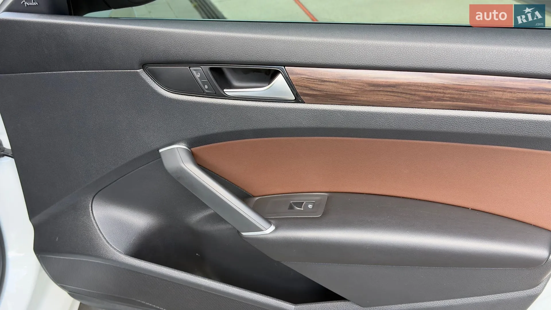 2021 Volkswagen Passat - мініатюра 17