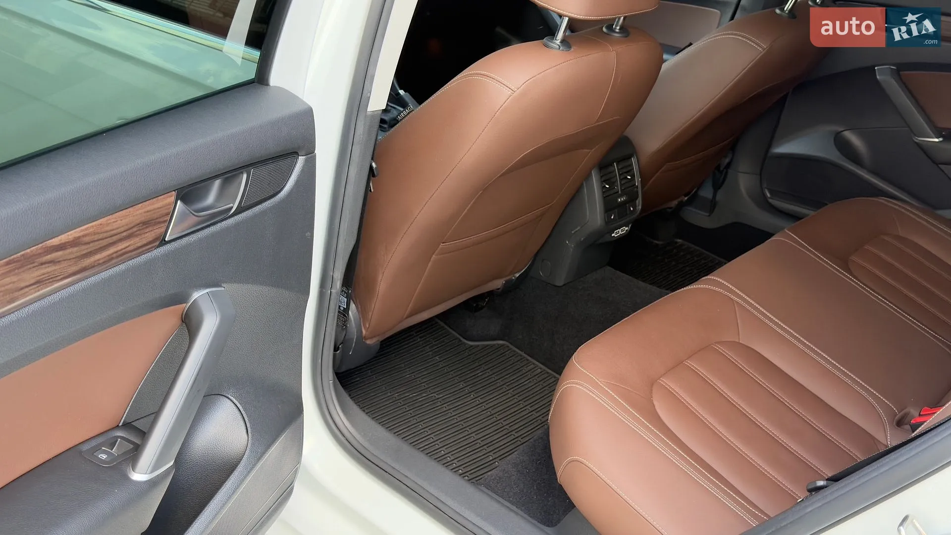 2021 Volkswagen Passat - мініатюра 20