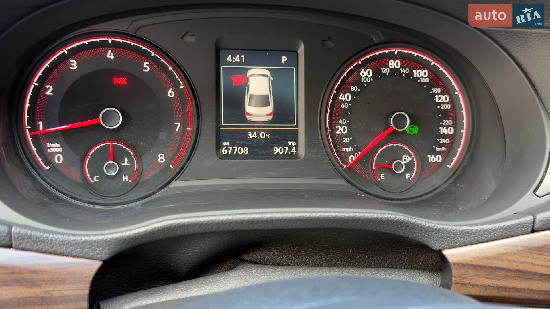 2021 Volkswagen Passat - мініатюра 25