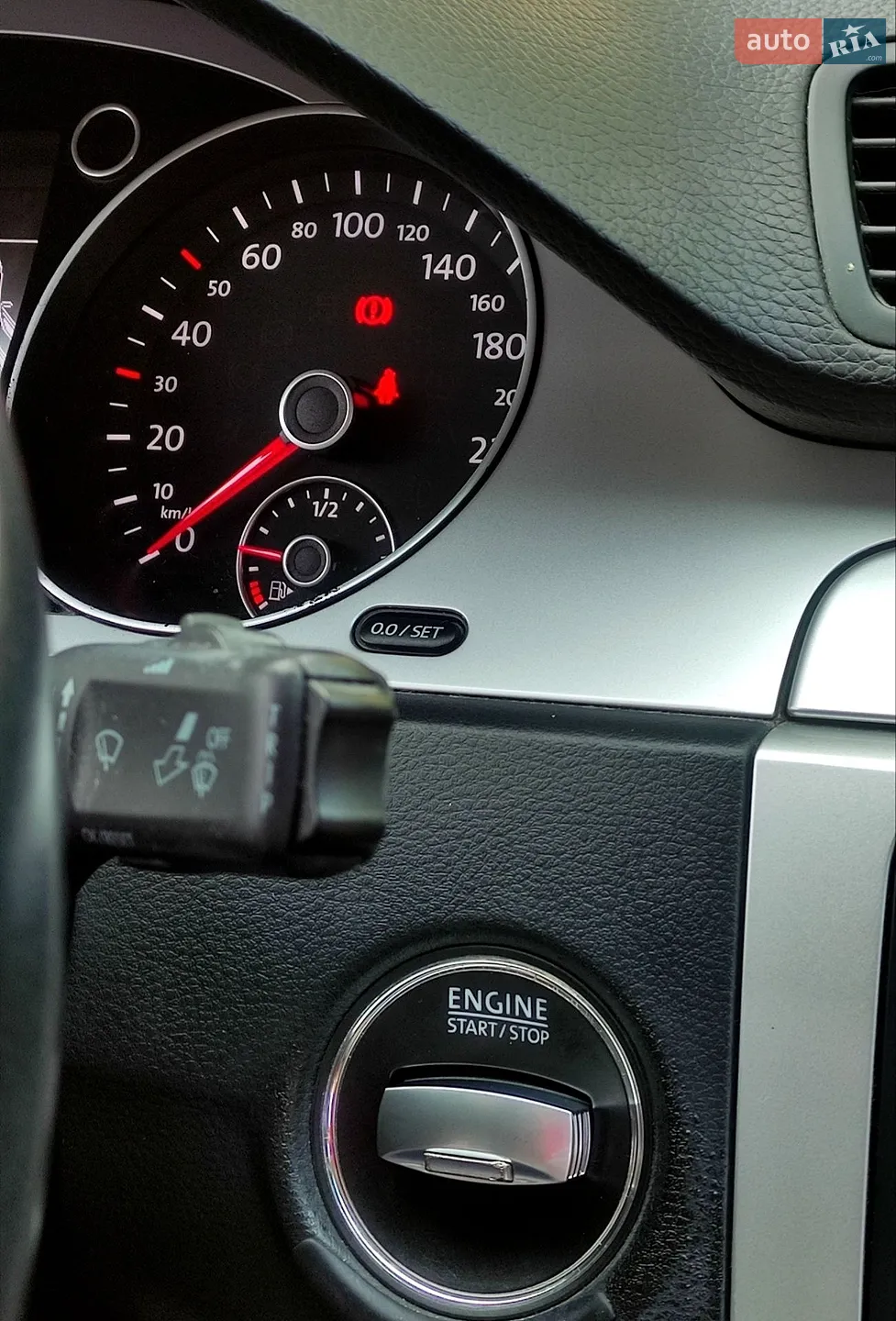 2010 Volkswagen Passat - мініатюра 20