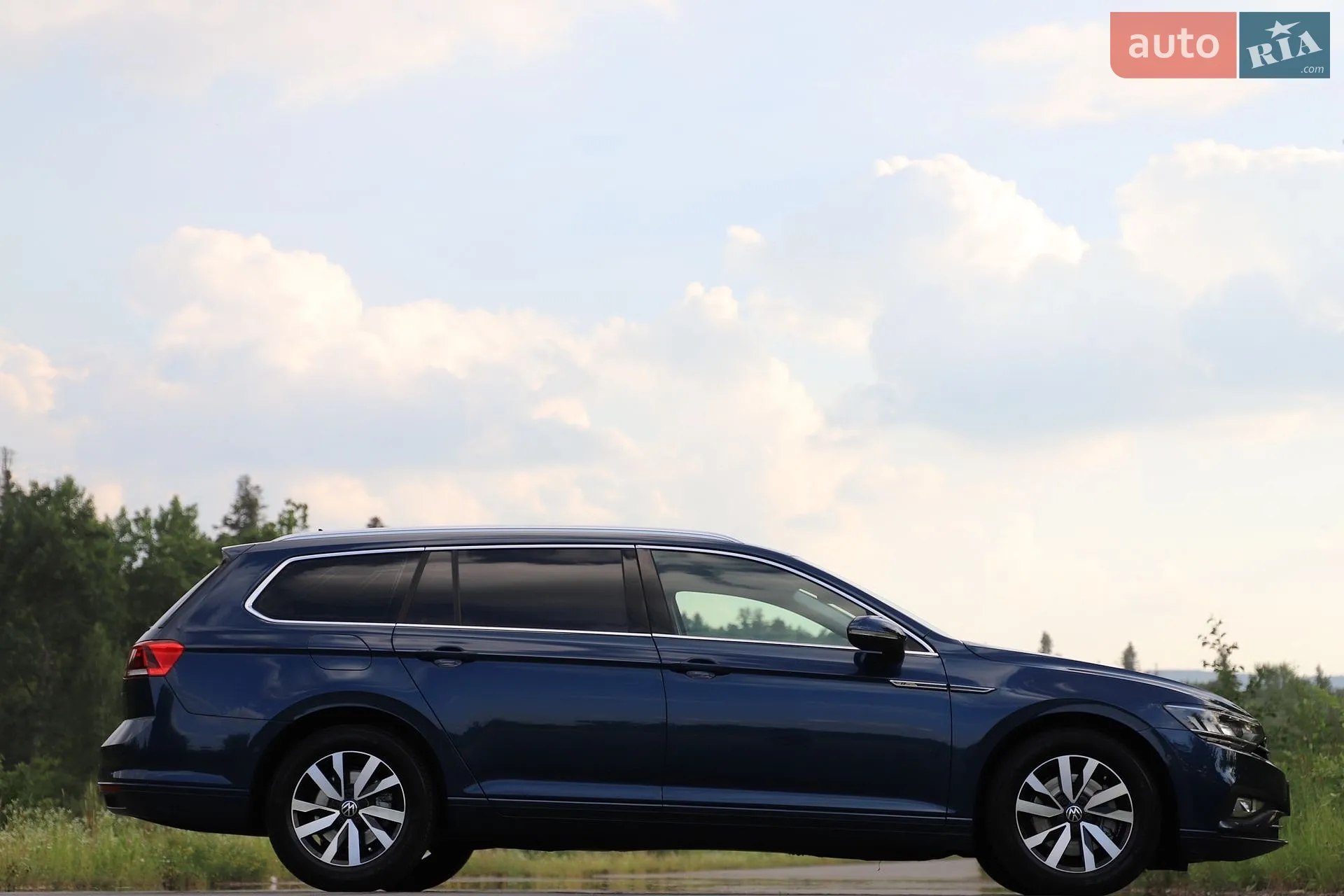 2021 Volkswagen Passat - мініатюра 18