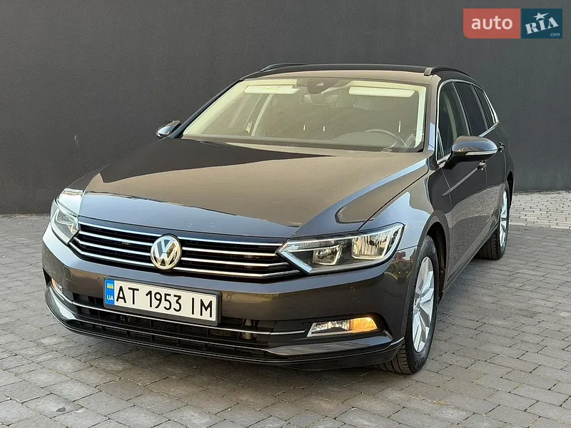 Volkswagen Passat 2017 VIN WVWZZZ3CZJE117175 фото оголошення 6 з 116