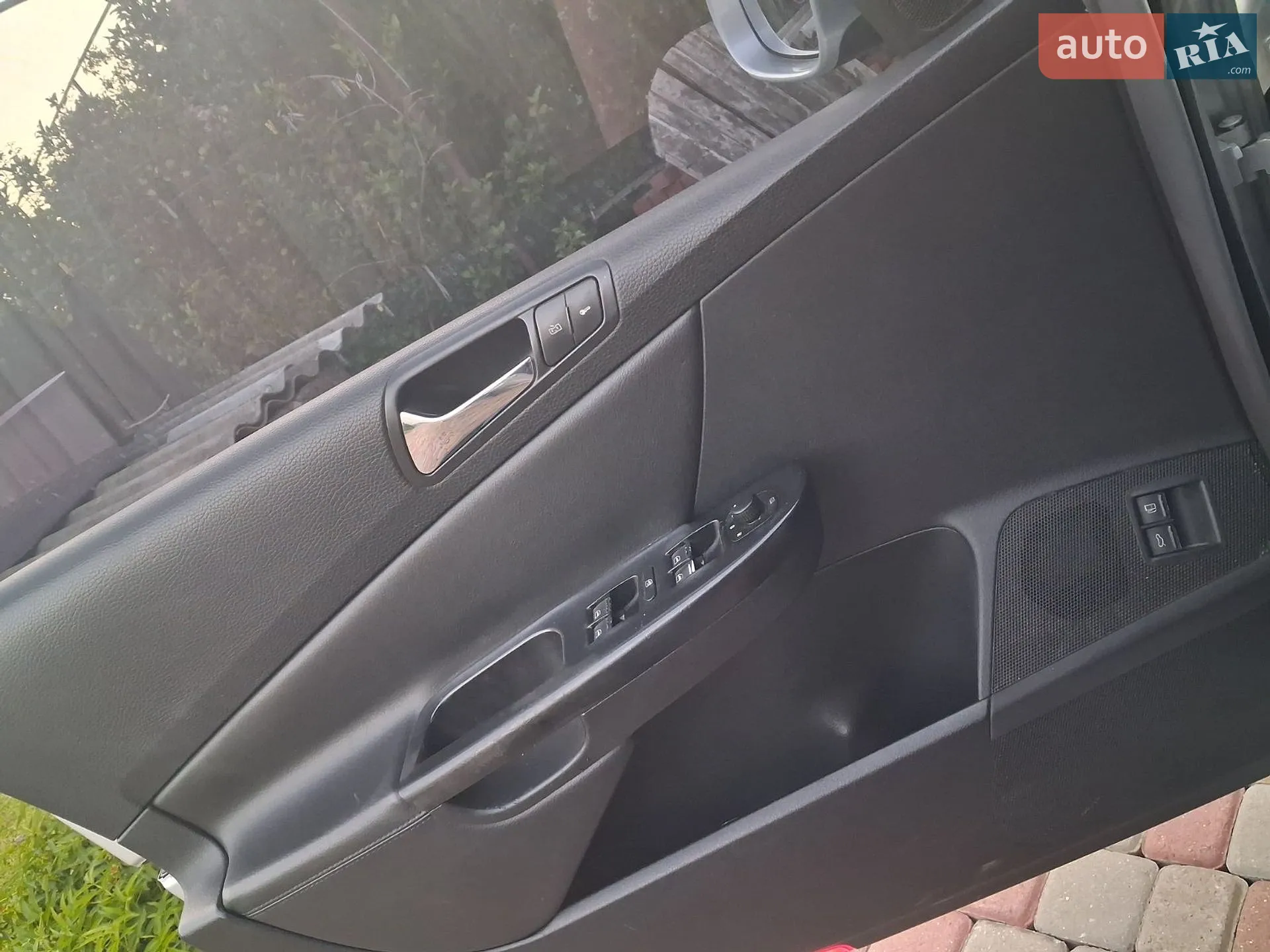 Volkswagen Passat 2005 VIN WVWZZZ3CZ6P005129 фото оголошення 5 з 15