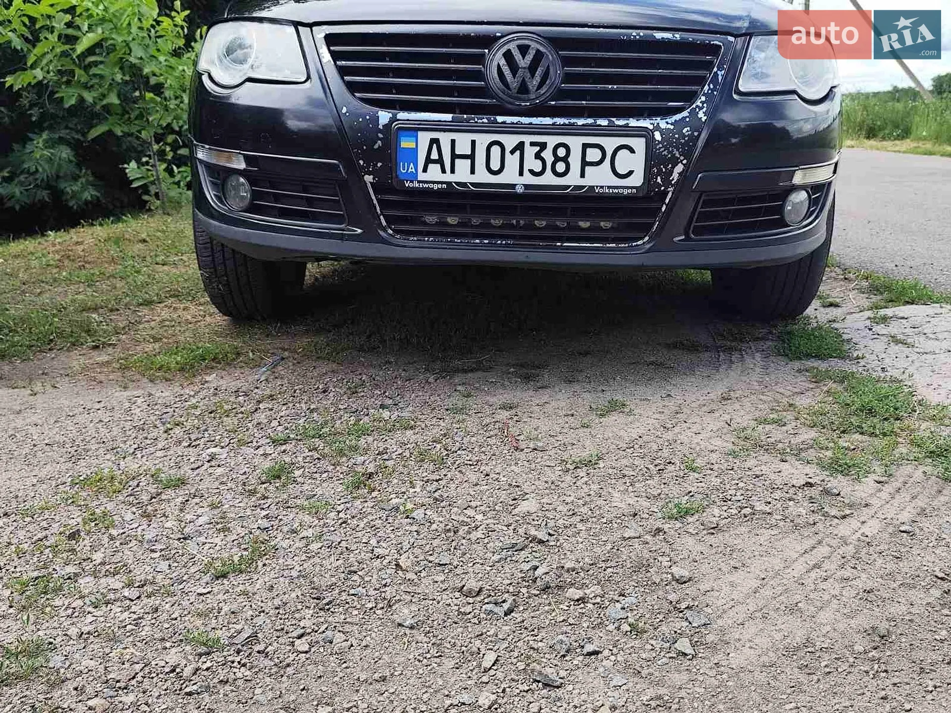 Volkswagen Passat 2005 VIN WVWZZZ3CZ6P079893 фото оголошення 5 з 9