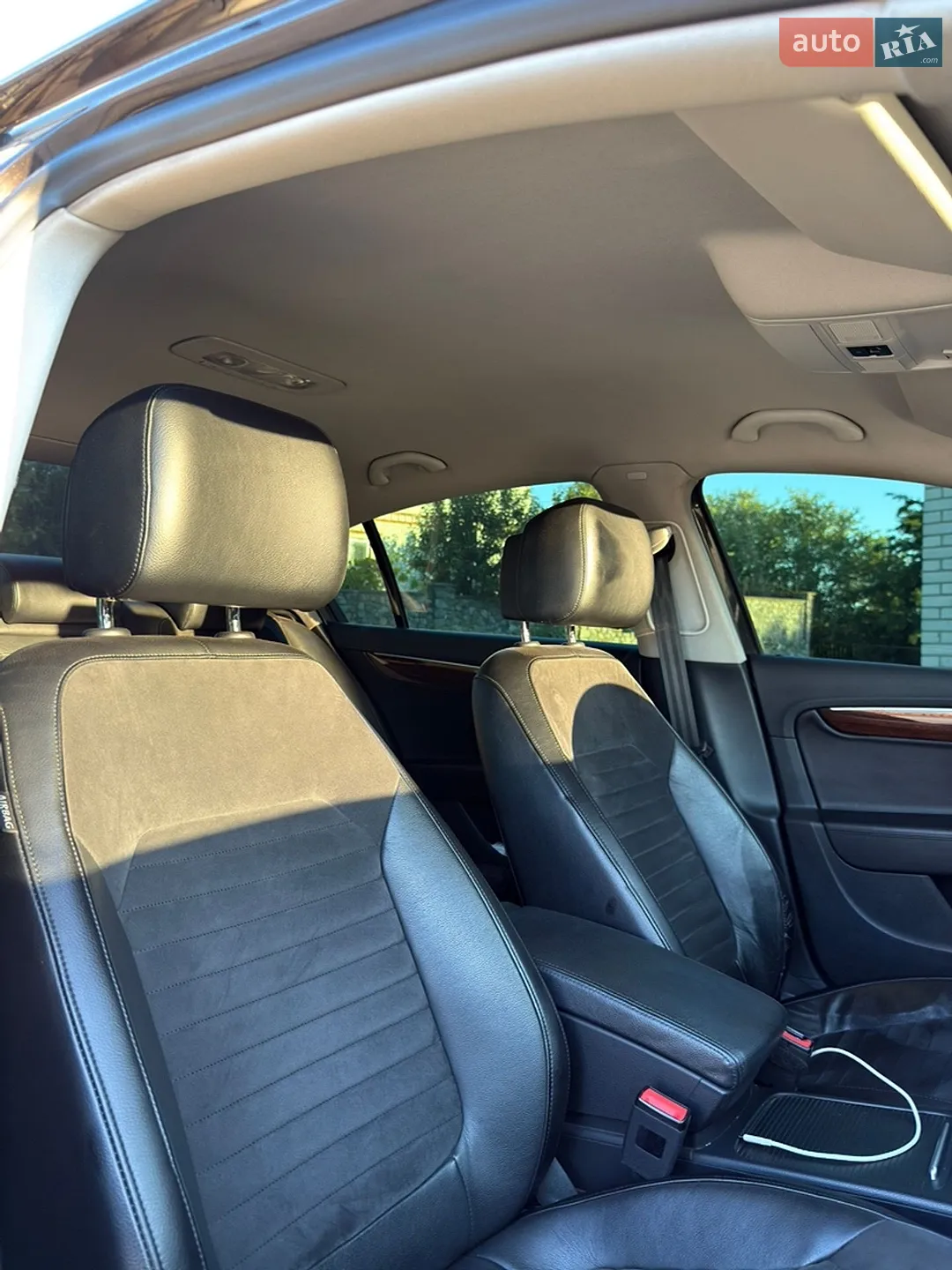 2014 Volkswagen Passat - мініатюра 23