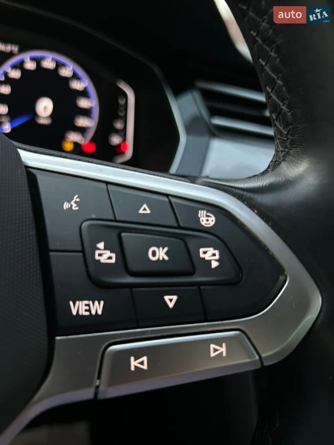 2022 Volkswagen Passat - мініатюра 27