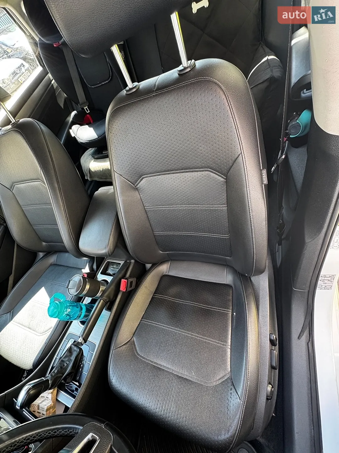 2014 Volkswagen Passat - мініатюра 13