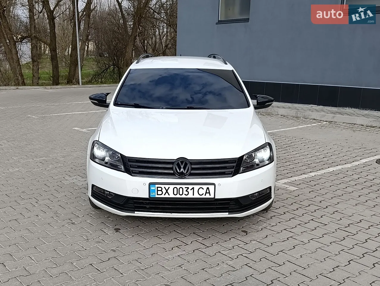2015 Volkswagen Passat - мініатюра 40