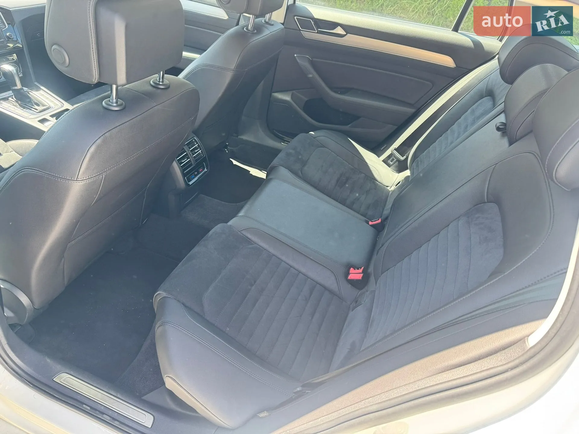 2015 Volkswagen Passat - мініатюра 14