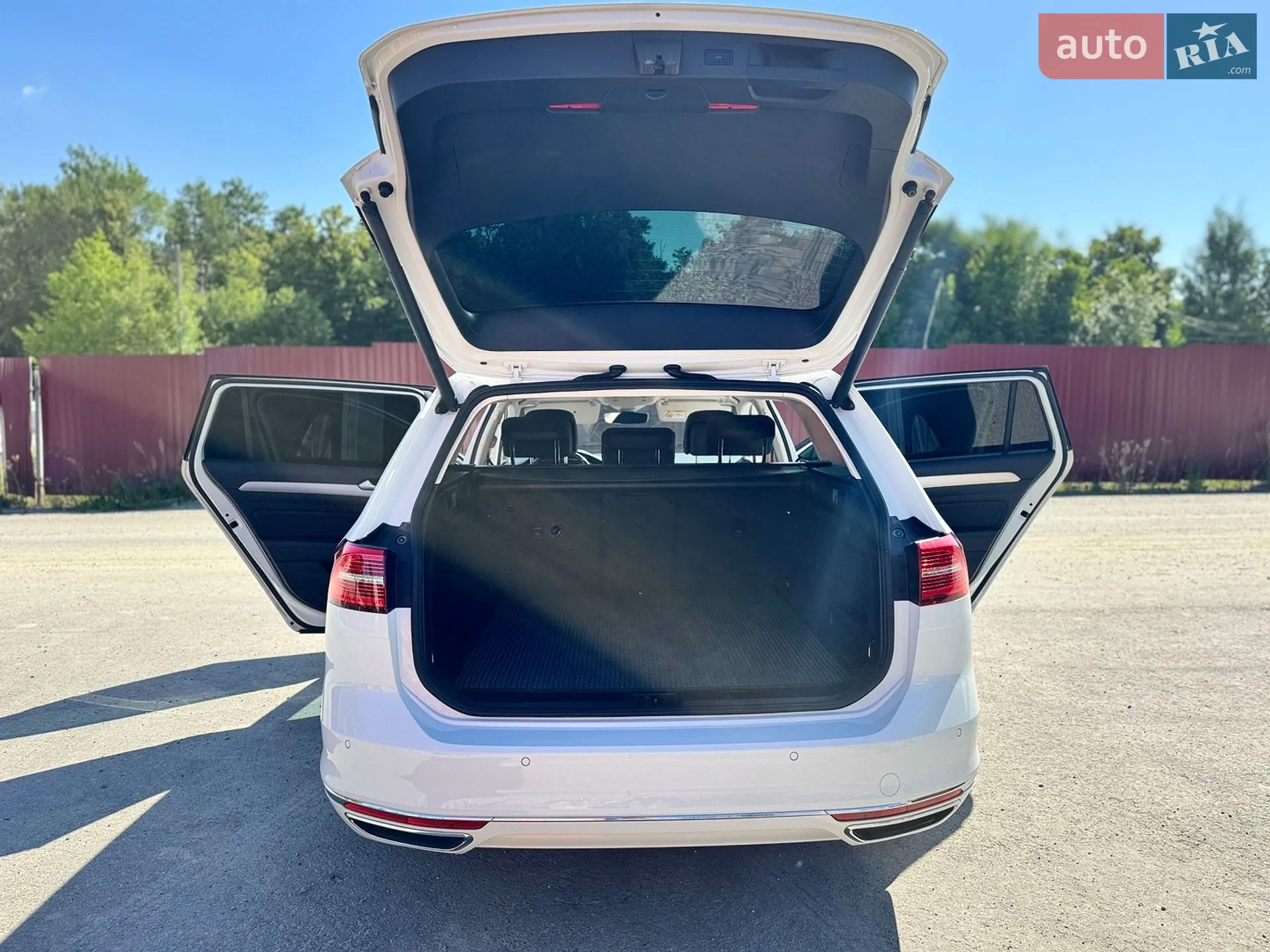 2018 Volkswagen Passat - мініатюра 25