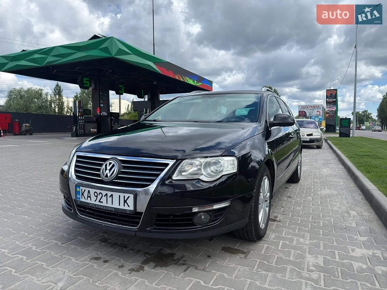 2010 Volkswagen Passat - мініатюра 23