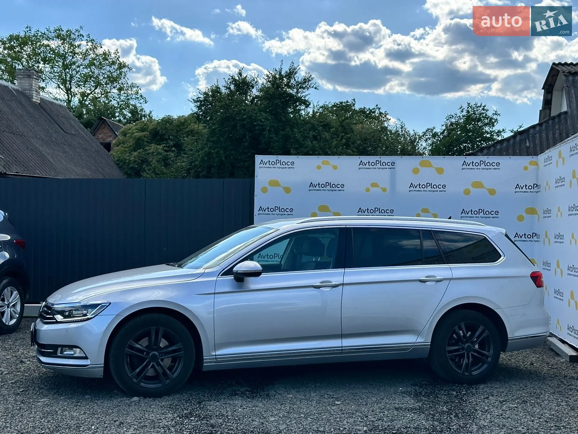 2018 Volkswagen Passat - мініатюра 6