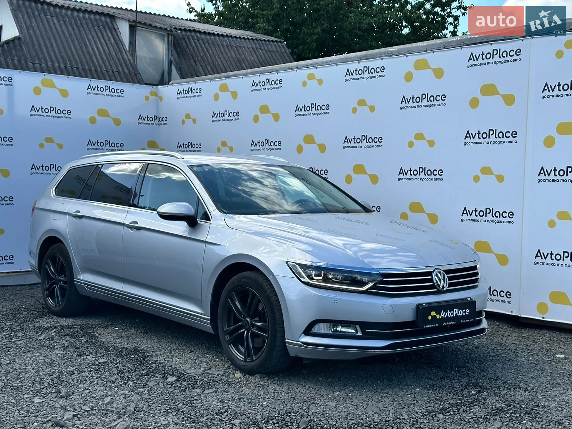 2018 Volkswagen Passat - мініатюра 9