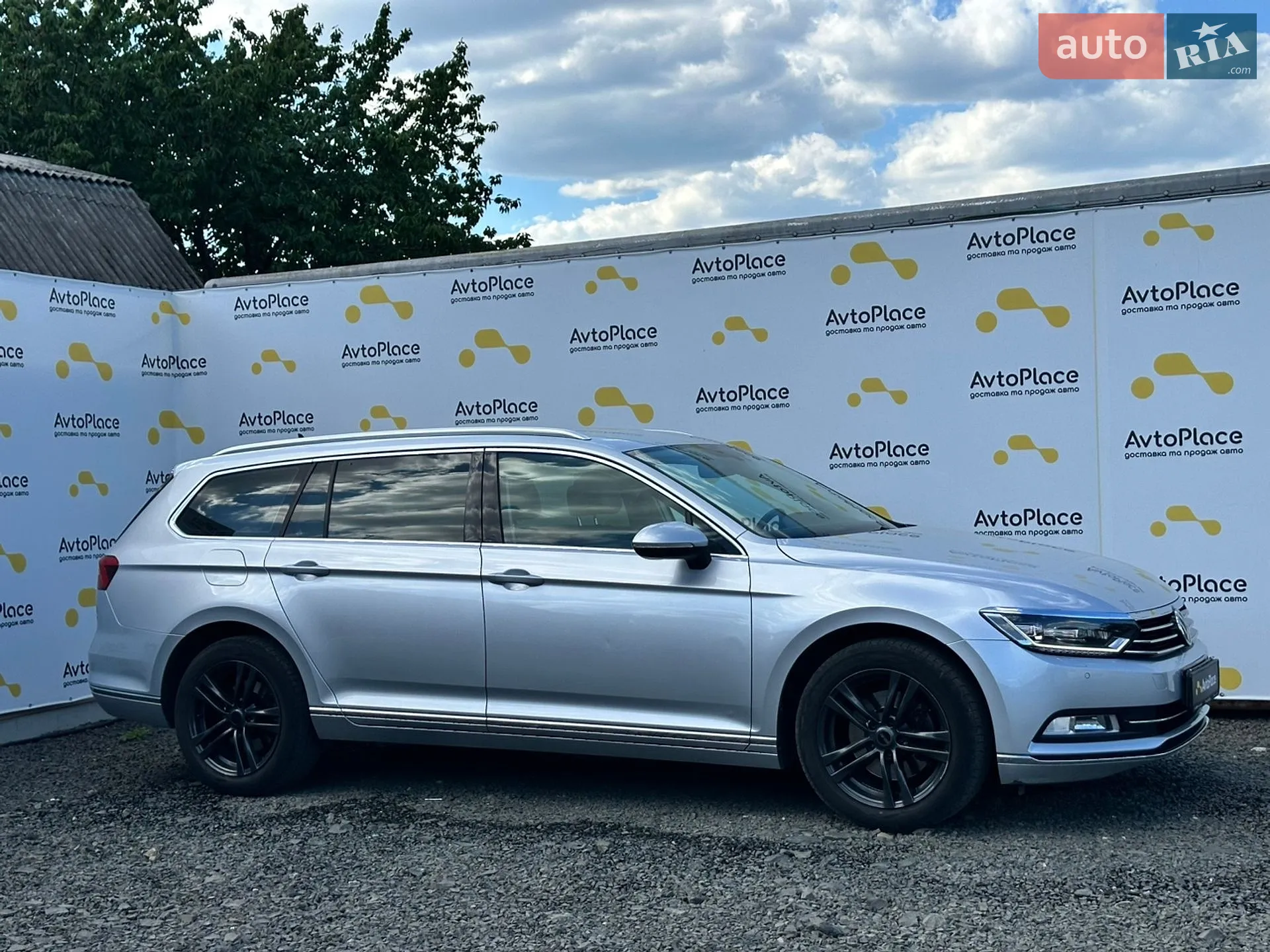 2018 Volkswagen Passat - мініатюра 13