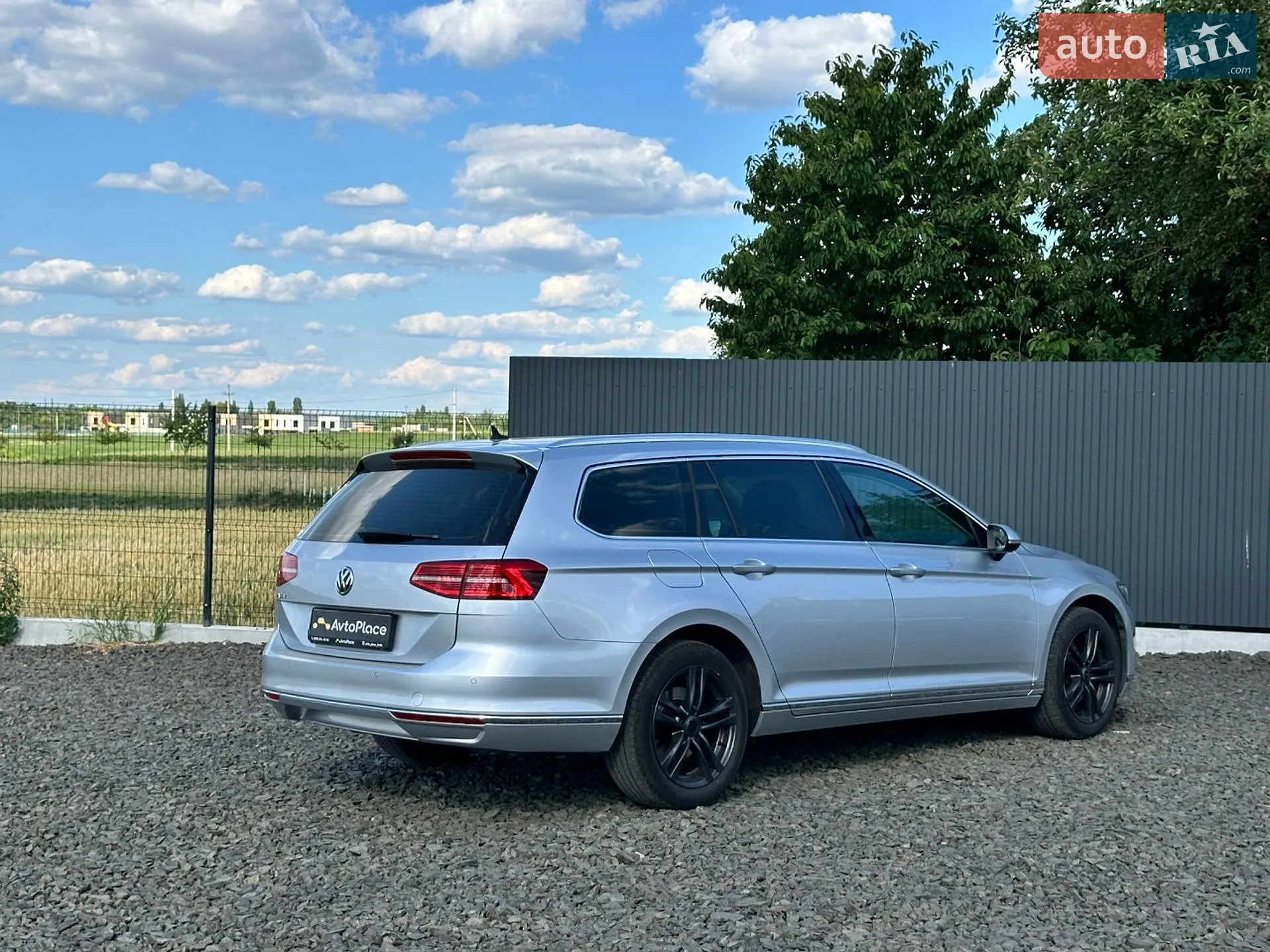 2018 Volkswagen Passat - мініатюра 25