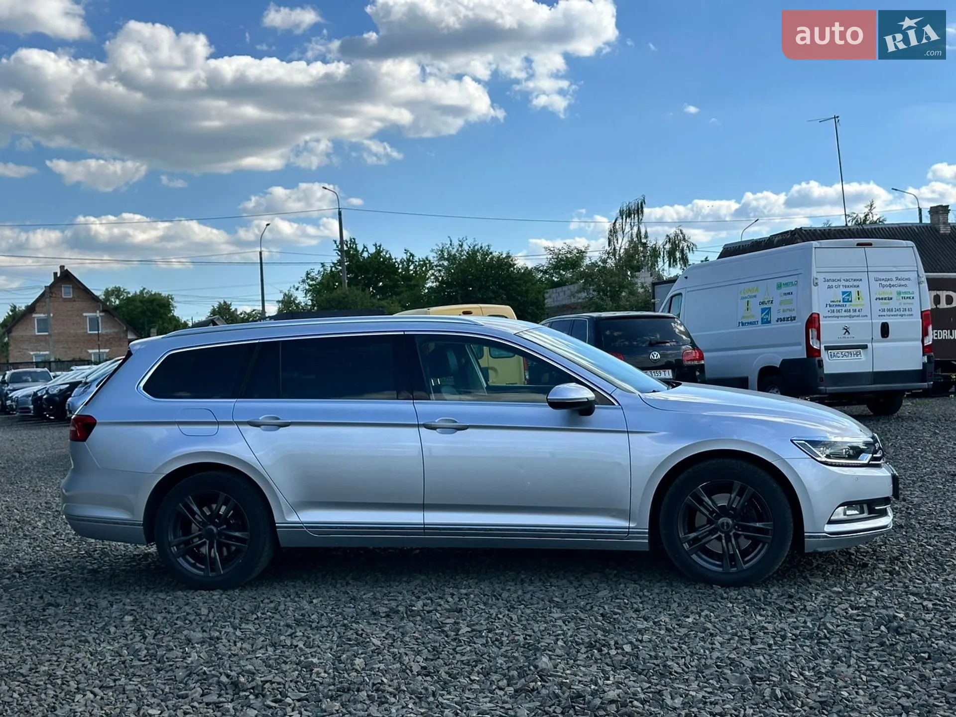 2018 Volkswagen Passat - мініатюра 29