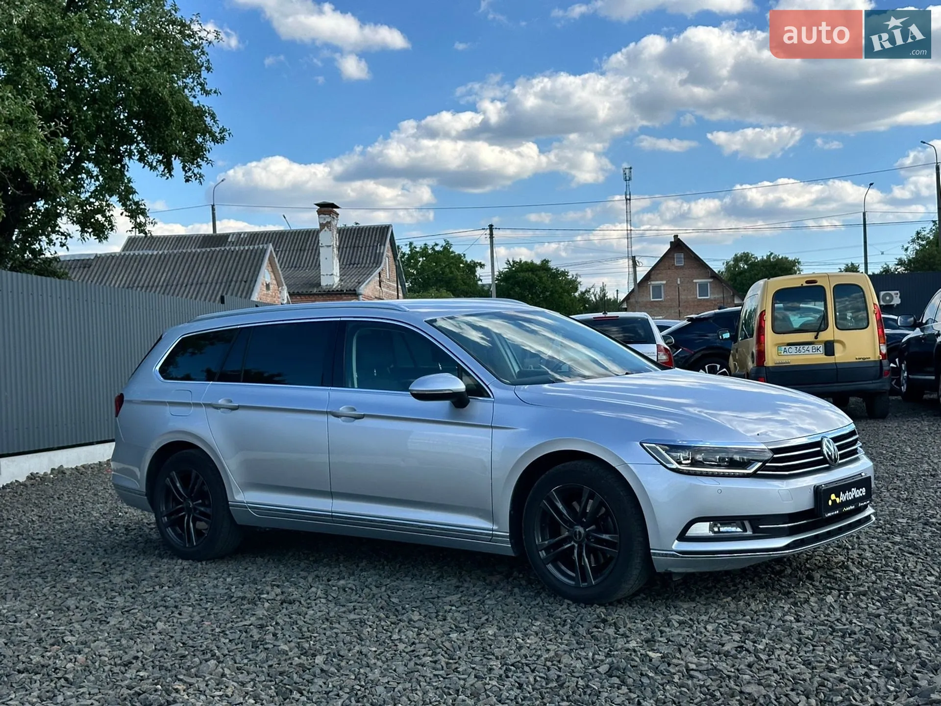 2018 Volkswagen Passat - мініатюра 34