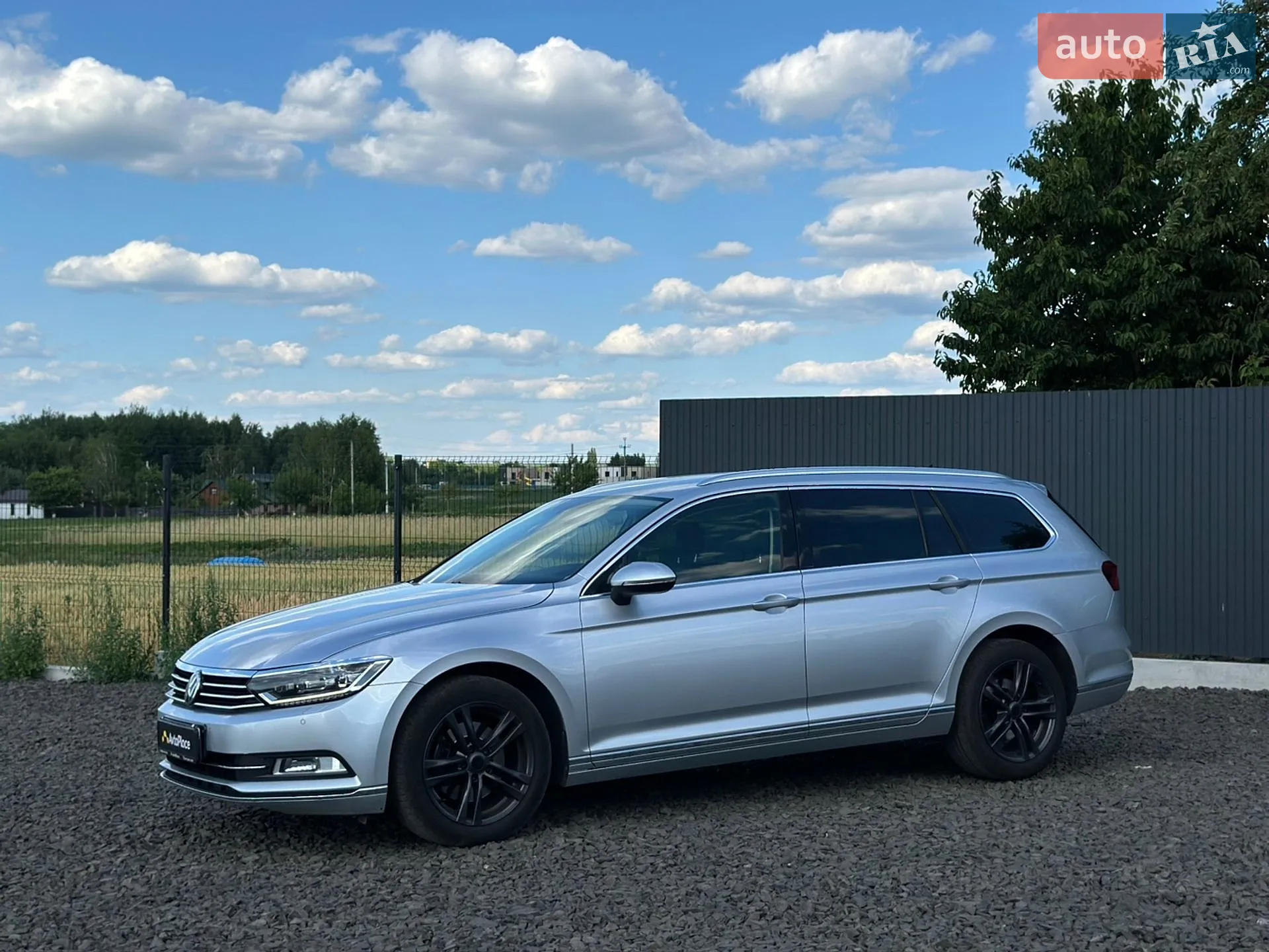 2018 Volkswagen Passat - мініатюра 37