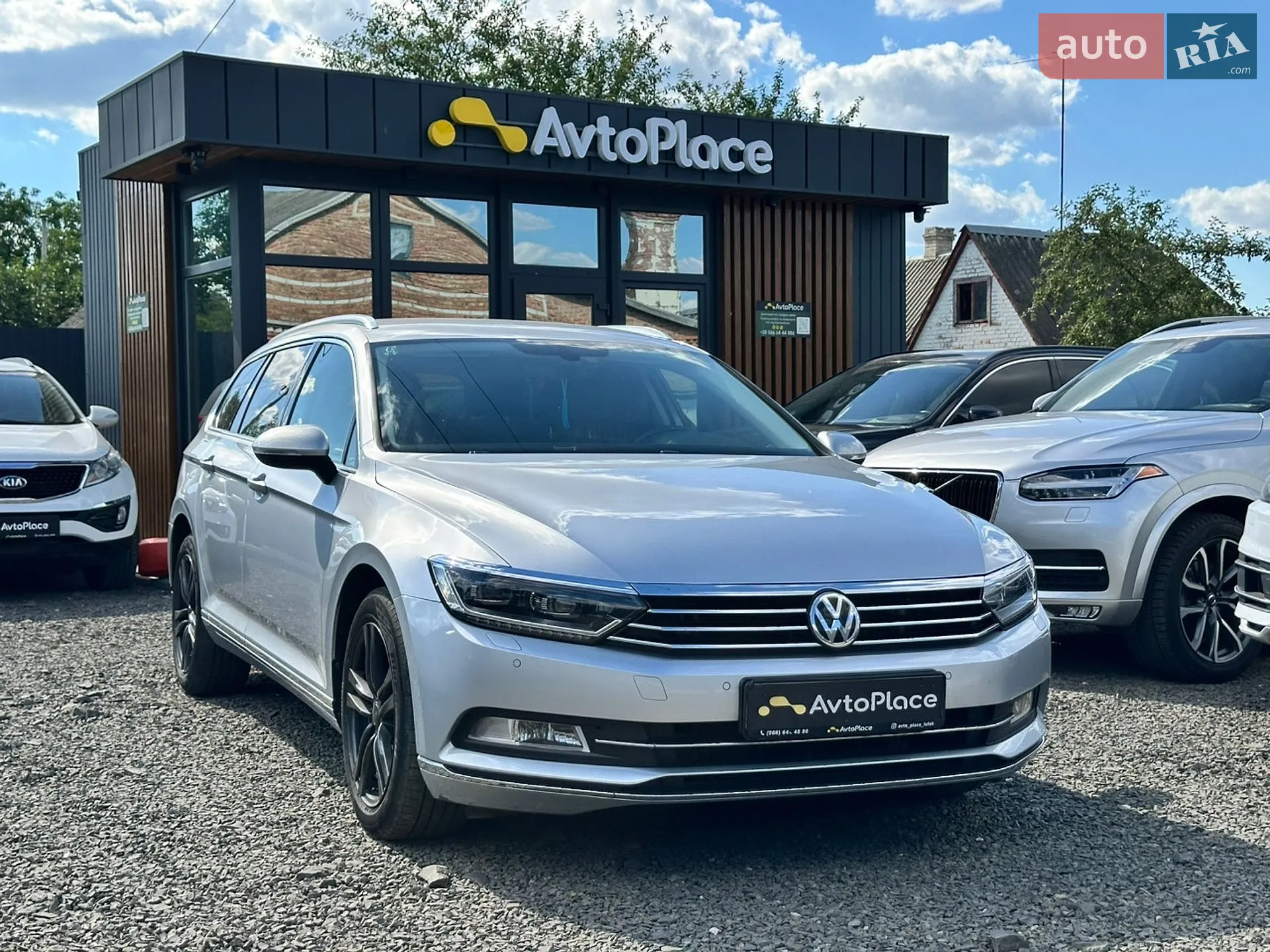 2018 Volkswagen Passat - мініатюра 41