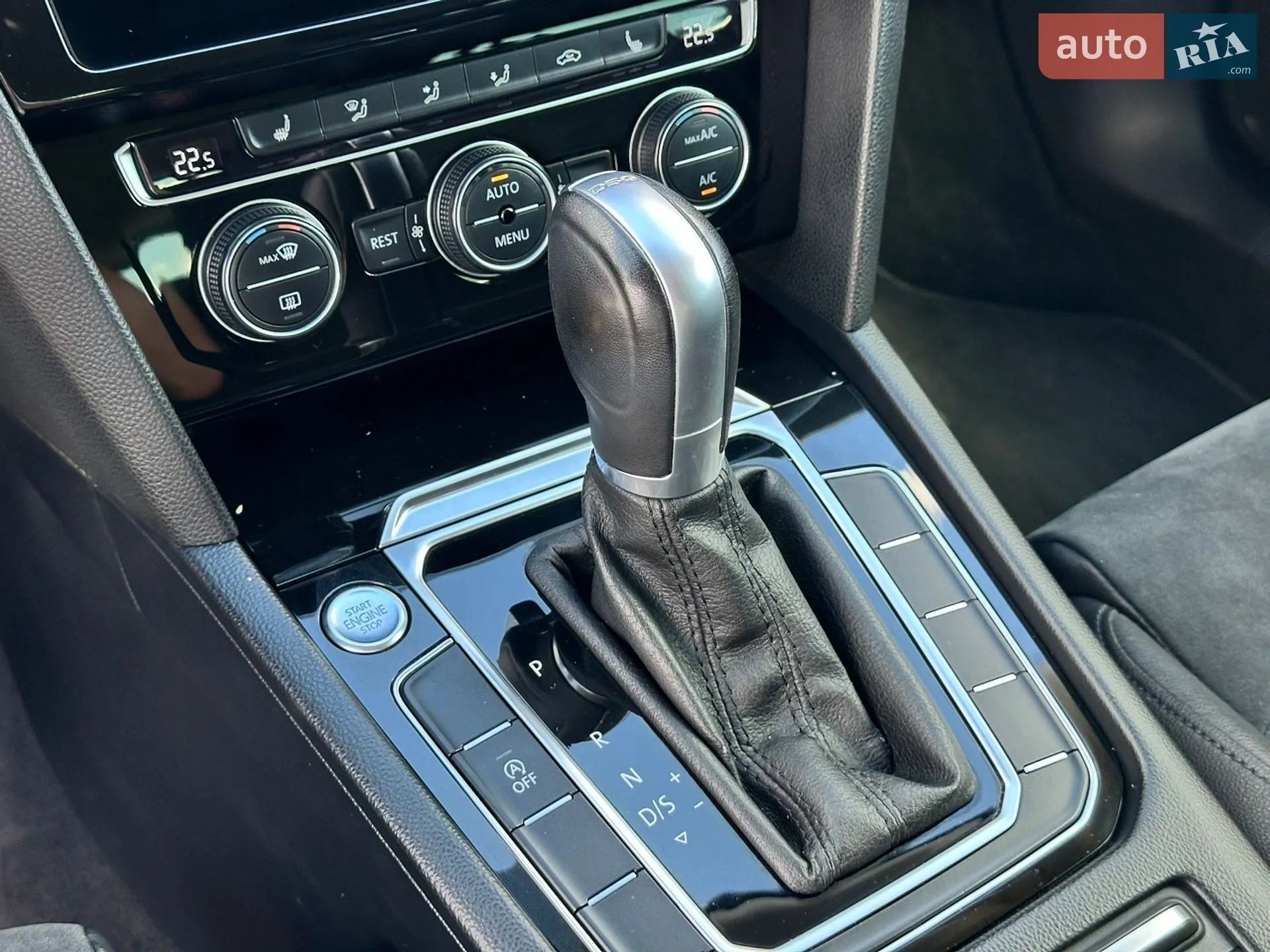 2018 Volkswagen Passat - мініатюра 73